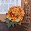 Color naranja 15cm