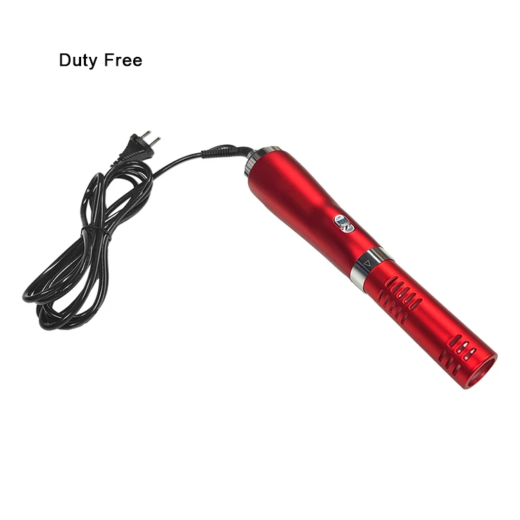 ☆ iTera-Classic レッド☆ドライヤー ☆ iTera-Classic レッド