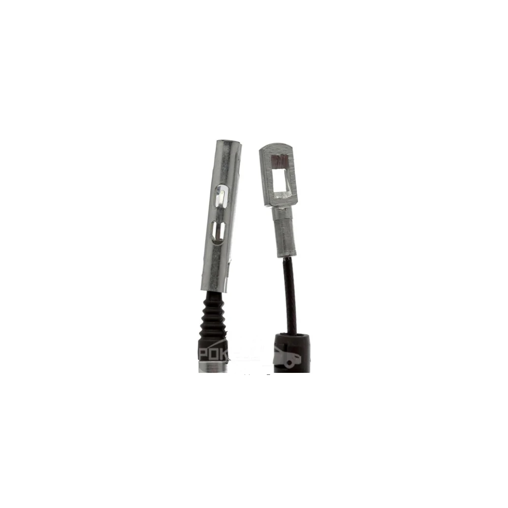 BB5Z2A635A BB532A635AG BB5Z2A635B BB532A635AH Auto Parts Hand Brake C... — 5