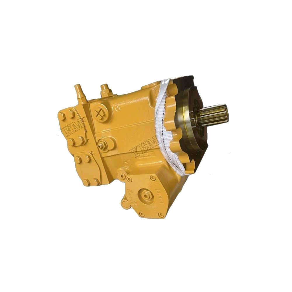 6E-1661 Hydraulic Pump Fits for Caterpillar Industrial Engine Parts
