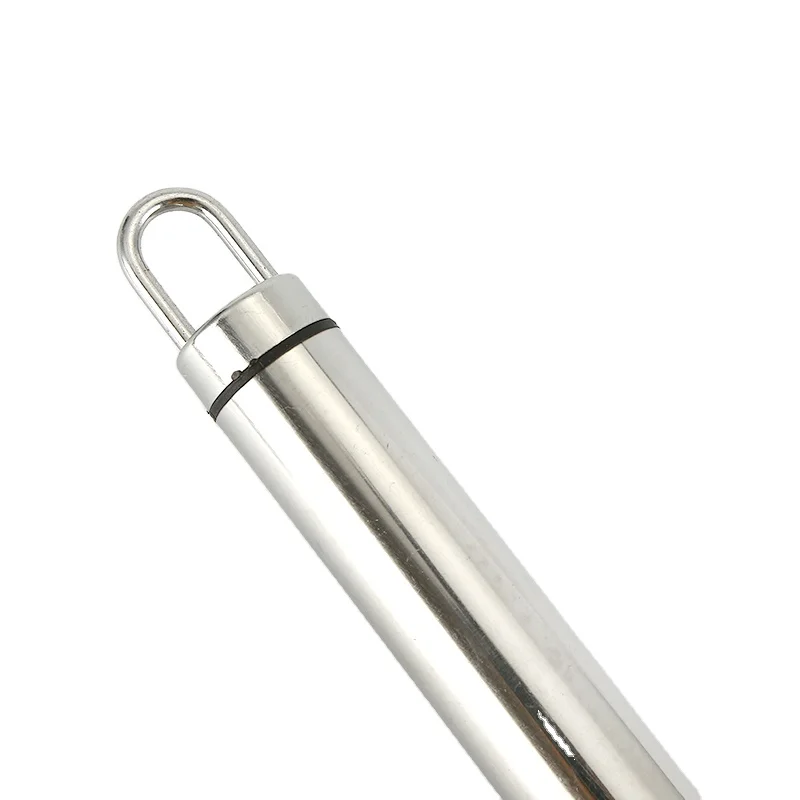 Овощечистка из нержавеющей стали