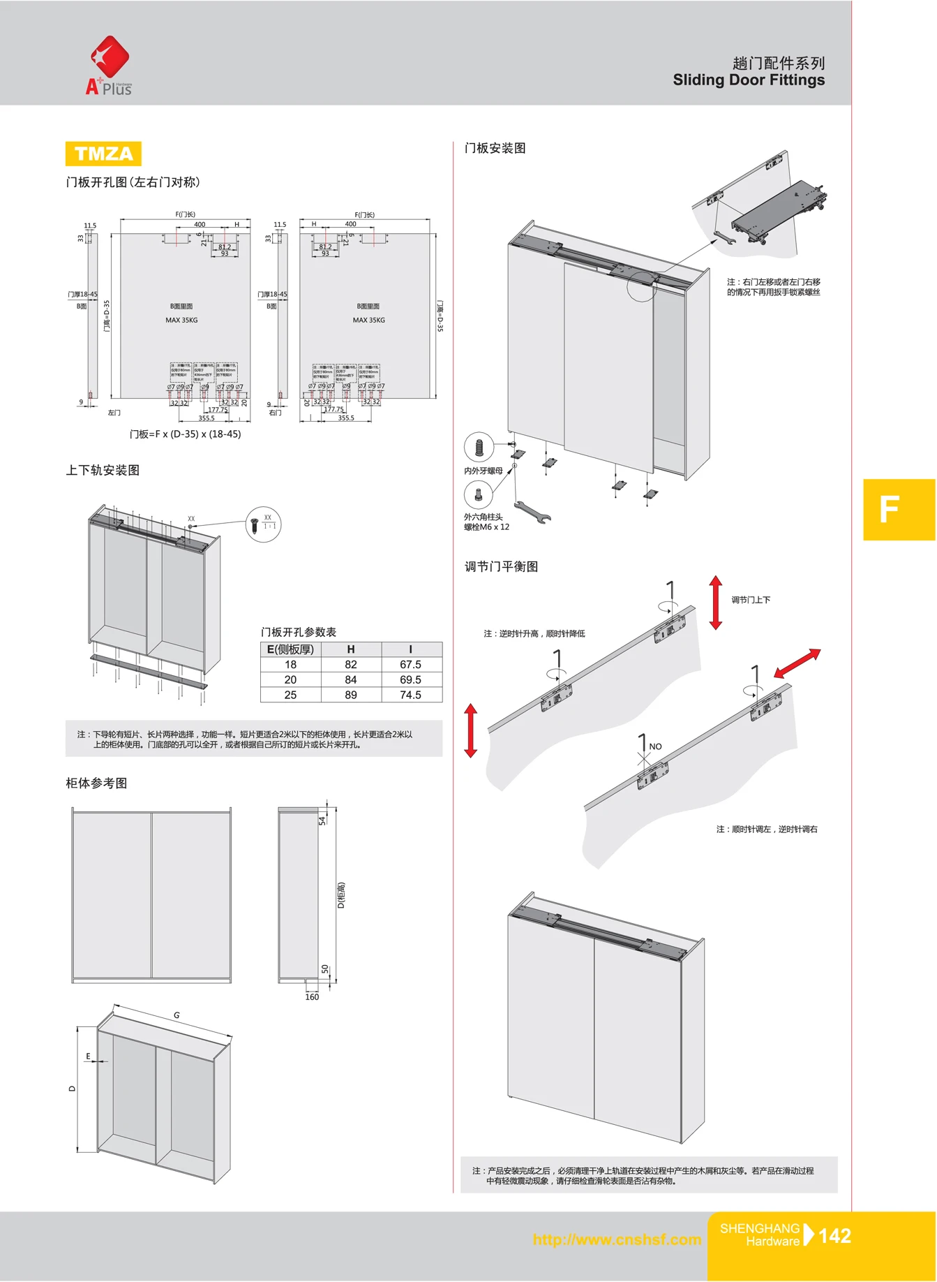 Soft Closing Coplanar Flush Sliding Door System