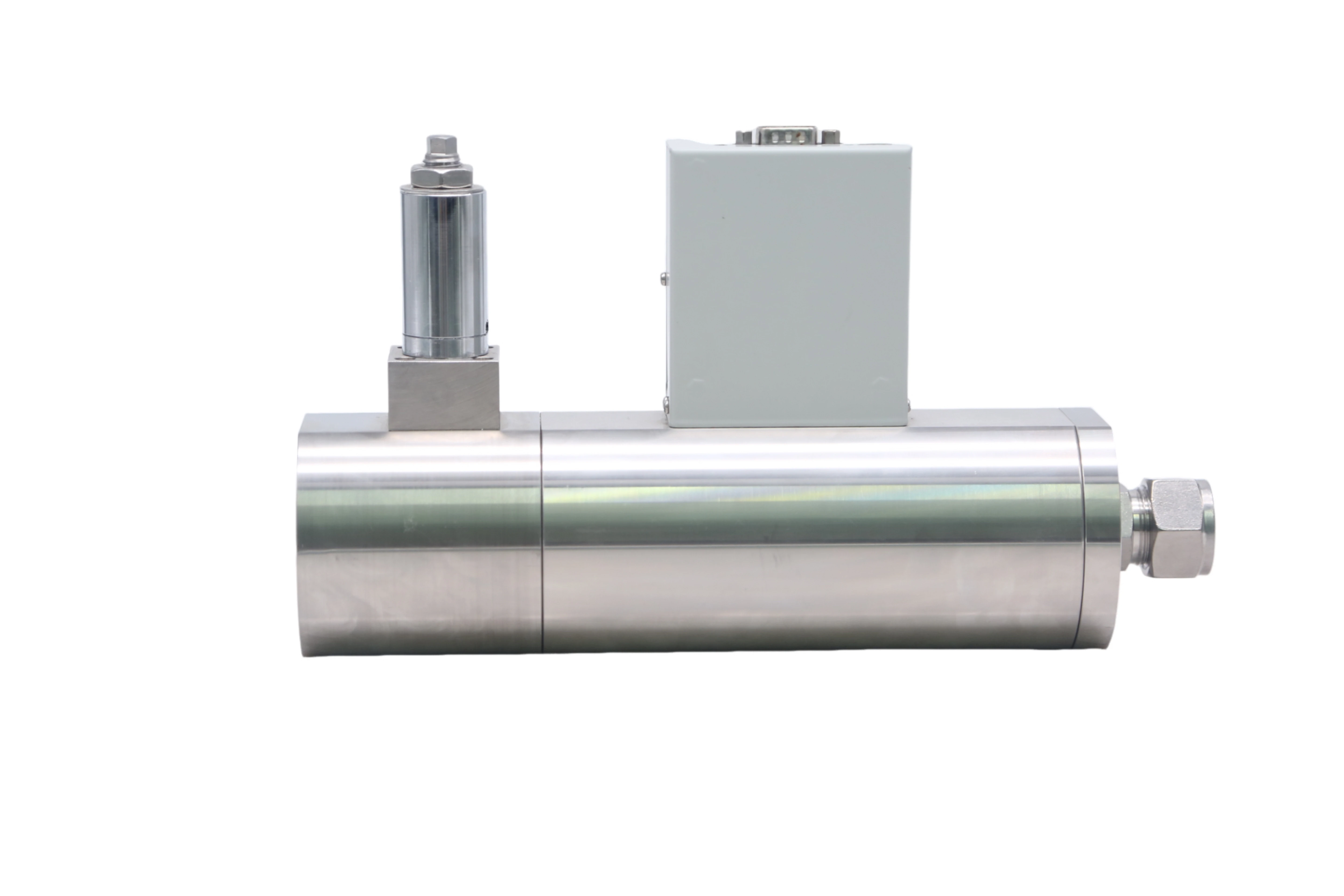 Customized High Precision Pressure Controller 4-20ma High Pressure Regulator Precision Pressure Gauge Sensor
