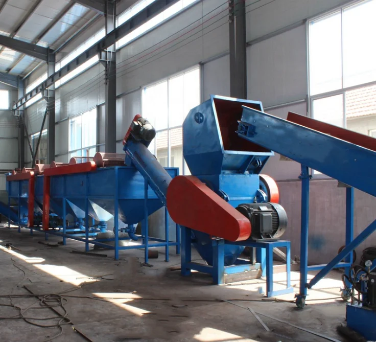 Plastic Bottles Recycling Machine to Myanmar Bottle Plastic Recycling Machine Prices