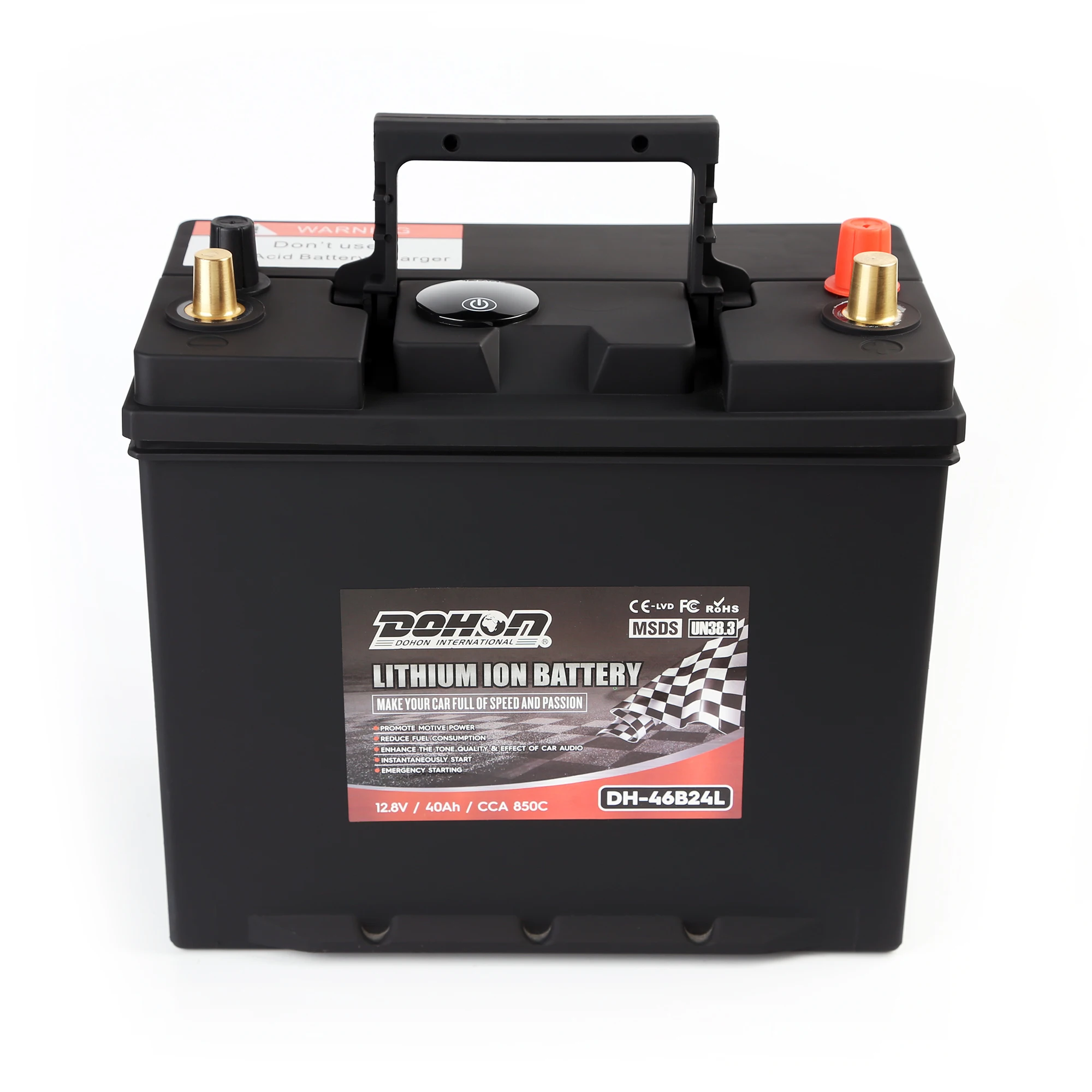 12V 24V 36V 48V 20Ah リチウムイオンバッテリー GLK300 Mercedes-Benz用