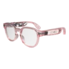 Red frames