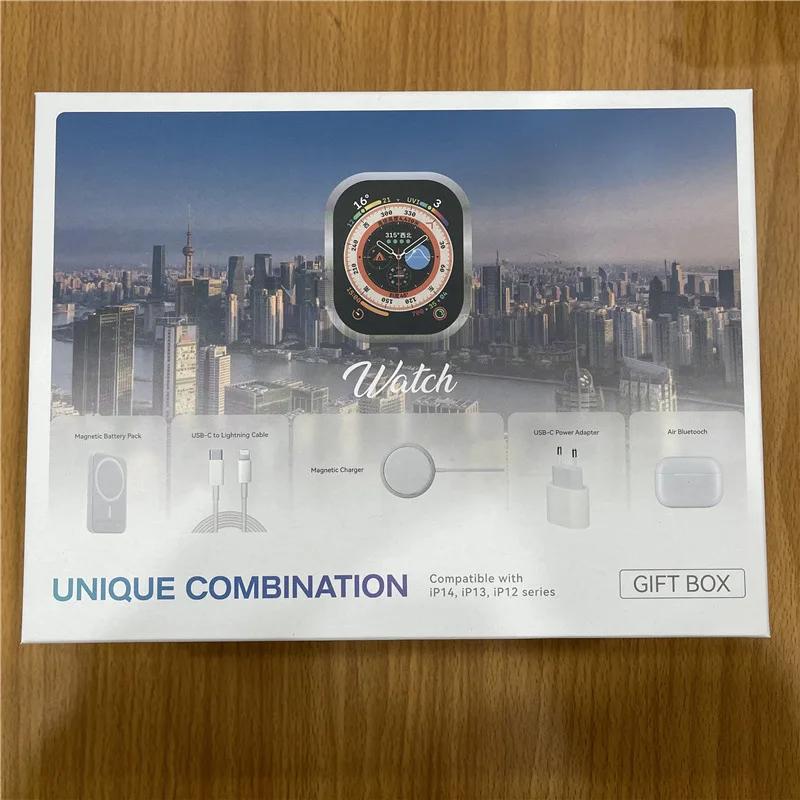 s8 watch sets