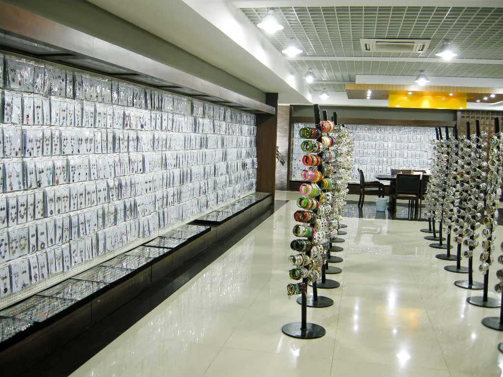Fuzhou Xiangwang Trading Co., Ltd. 1