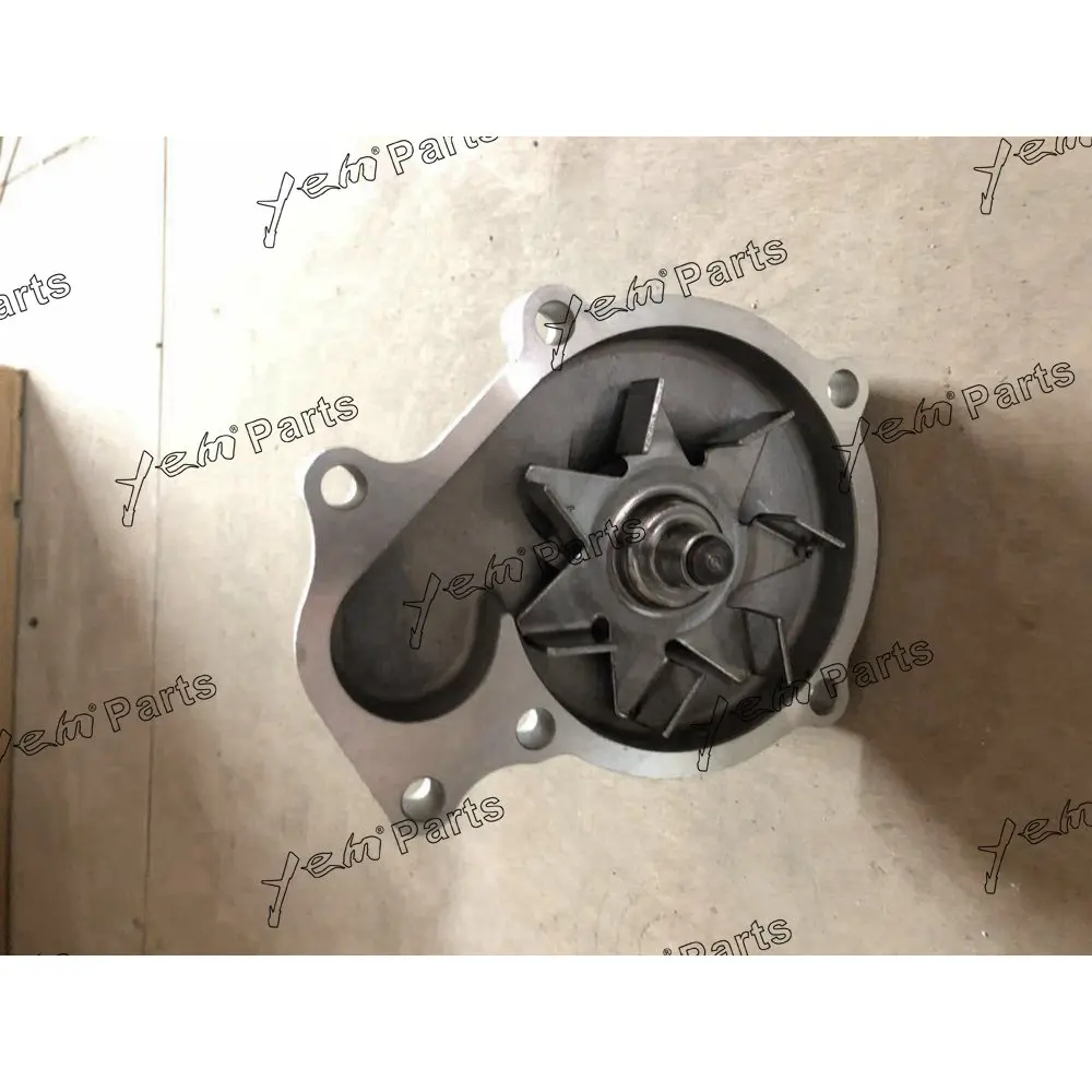 Excavator V3300 Water Pump for Kubota Engine Replacement Parts 4