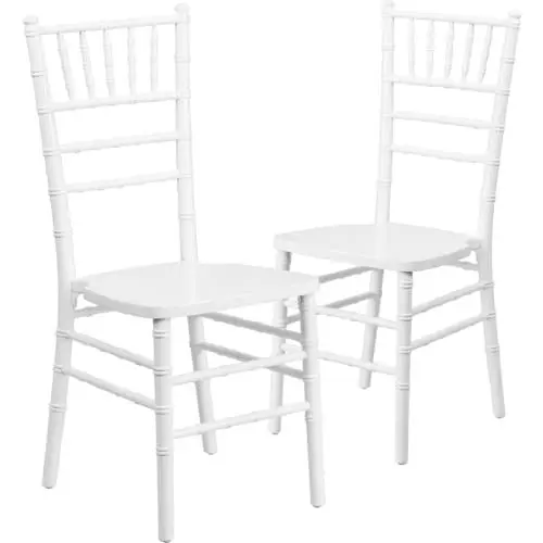 Wholesale Cheap Wedding Chair Modern Used Tiffiny Chavari Chairs For