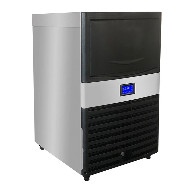 Widely Used Ice Maker Brema