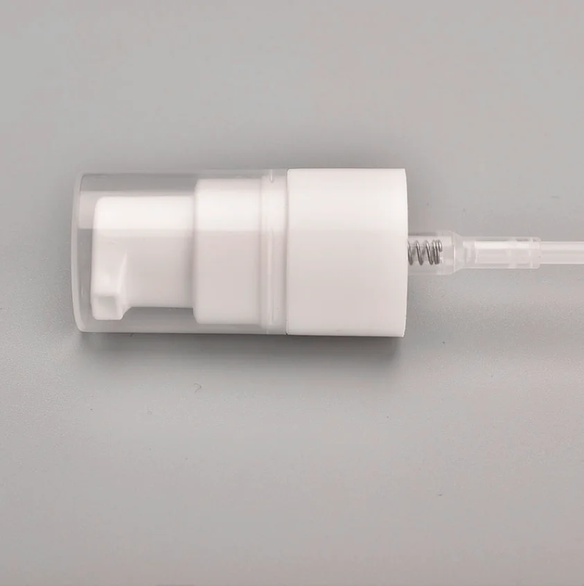 20 24 410 Hand Wash Foam Dispenser Pump,Foam Cosmetic Pump Buy Foam Pump 24/410,24 Foam Pump