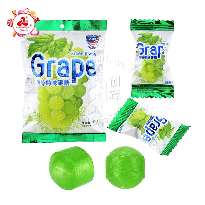 grape candy