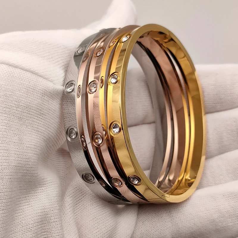 Men's designer luxury bracelets | Be yourself, ignore the standards