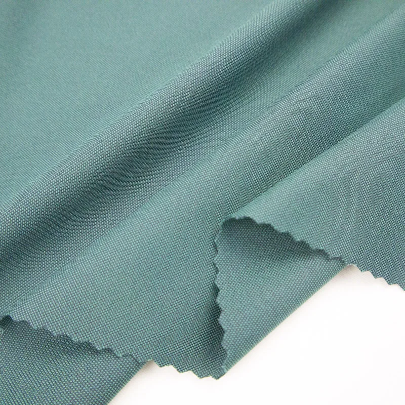 Breathable Pique Double Colors Spandex Way Stretch Dry Fit Sports Jersey  Knit Fabrics Men Polo t Shirt