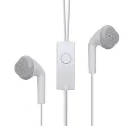 Hight quality Wholesale price s5830 C550 Earphone With Mic, 3.5mm jack In- Ear Headphones Headset Earphone For Samsung