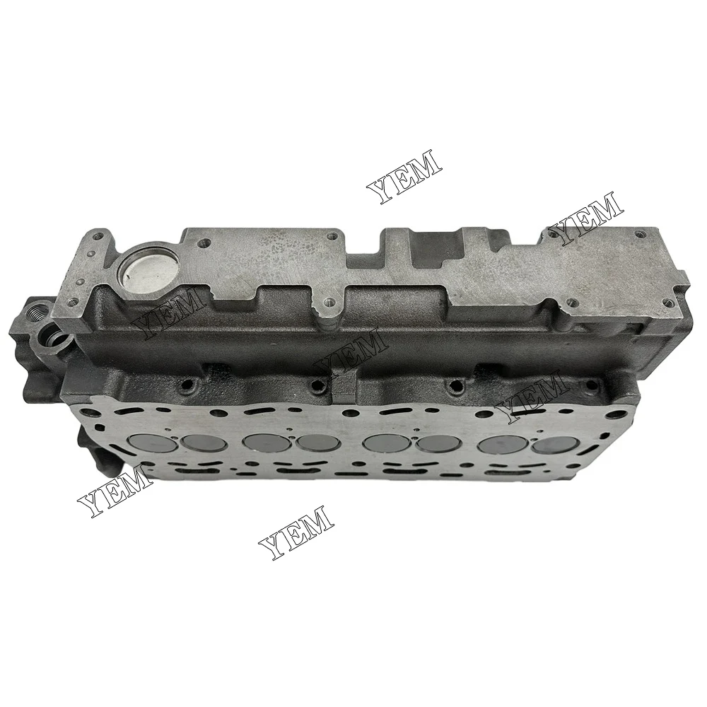 11040-Ma00A 11040mA00A Qr20/Qr25 Cylinder Head for Nissan X