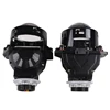 H4 led lens headlight
