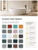 Colore personalizzato