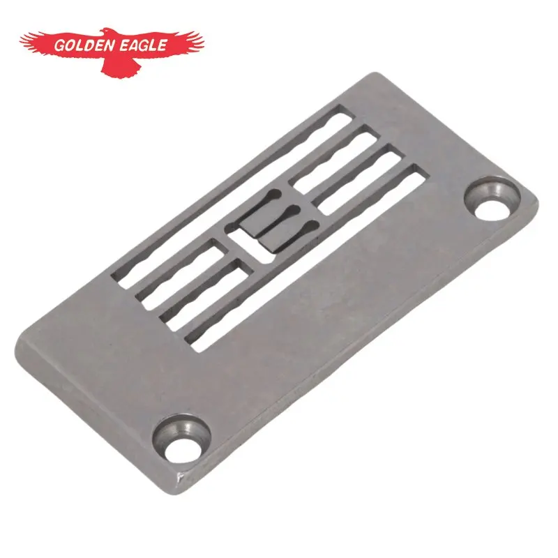シン 【オーダー品】 14-864 Kansai Special Needle Plate - Golden Eagle Sewing Machine Parts