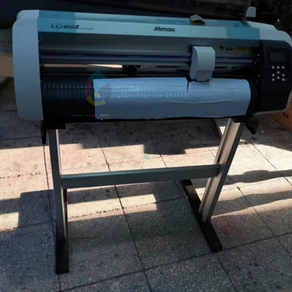 Plotter de Corte Graphtec CE6000-60 | Tu Plotter Corte Graphtec