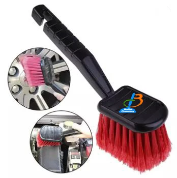 Cheap Snow Blower Automatic Winter Long Handle Cleaning Car Wash Motorhome Car Wheel Rim Brush