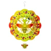 Colorful-Bee