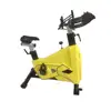 bright yellow