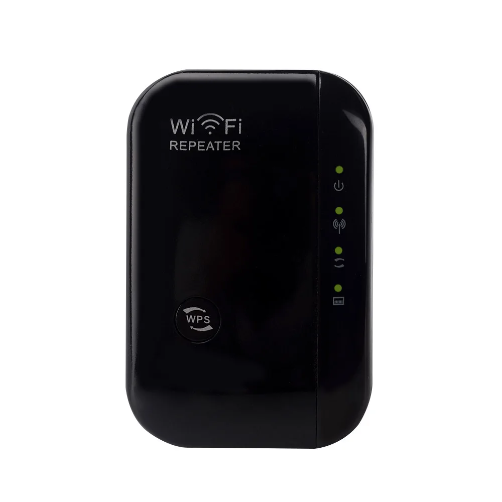 Лидер продаж, Беспроводной Wi-Fi ретранслятор 220 В 300 Мбит/с 802.11N/B/G, сетевой маршрутизатор, усилитель сигнала Wi-Fi