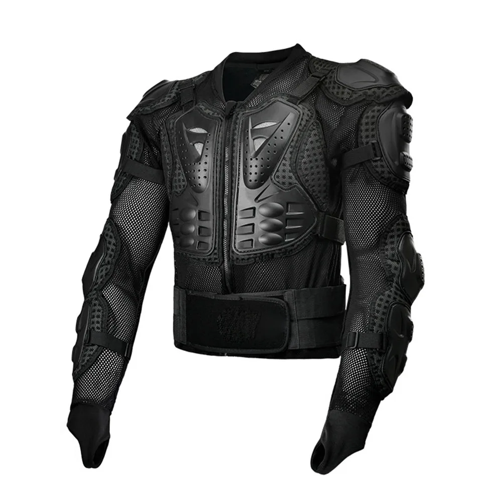 Wholesale Lightweight Summer Breathable Protective Mesh Racing Suit for Men Women Durable Outdoor Motocross Motorcycle Clothing