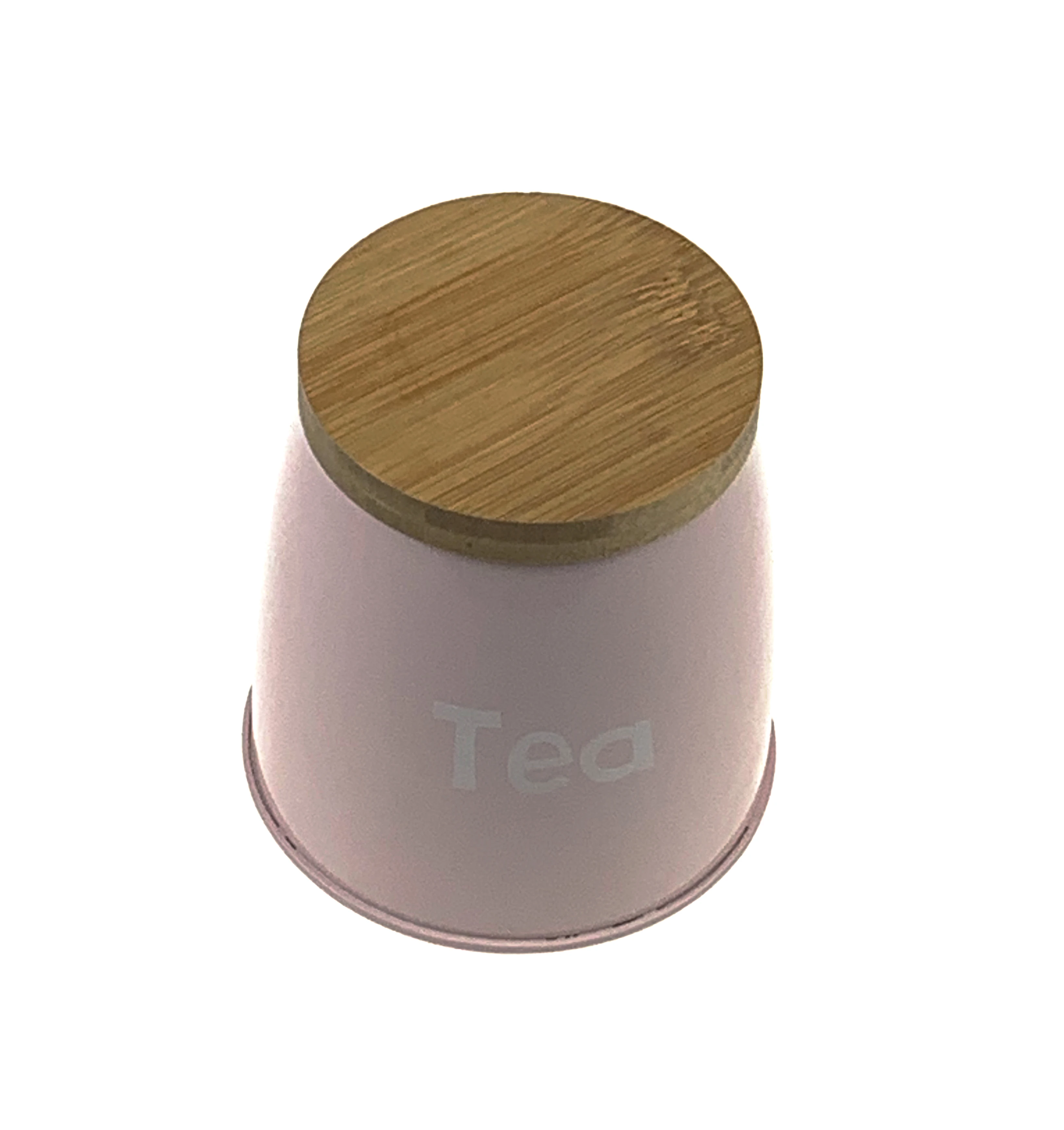 coffee metal box easy open small iron box Wholesale customized good quality tin round empty tea cans The fine quality