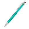 blu pavone