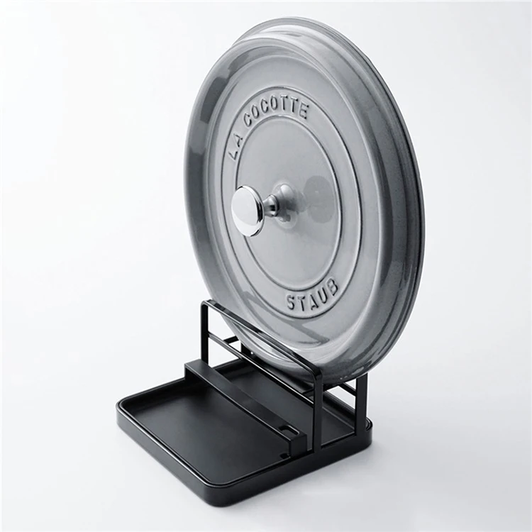 Multifunctional Customization 2 Tier Dish Drying Rack Kitchen Utensils Holder