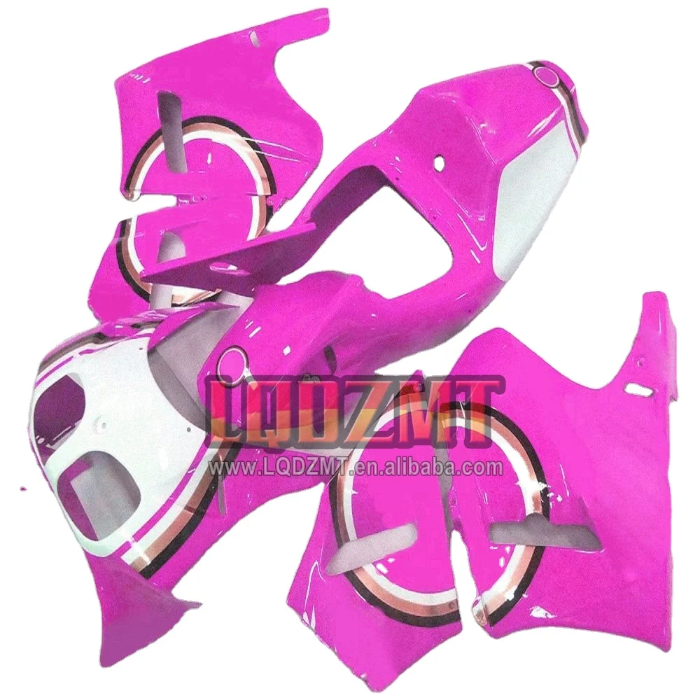 Bodys for HONDA VFR400RR VFR400R NC24 RVF VFR 400 R RR 400R CC 87