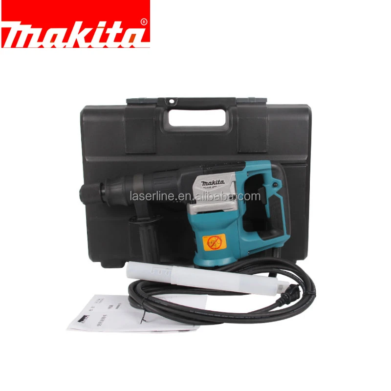 Original Makita M8600b 17mm 900w 5kg Electric Break Demolition Hammer Drill Buy Makita Hammer