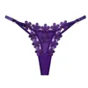 Purple without letter