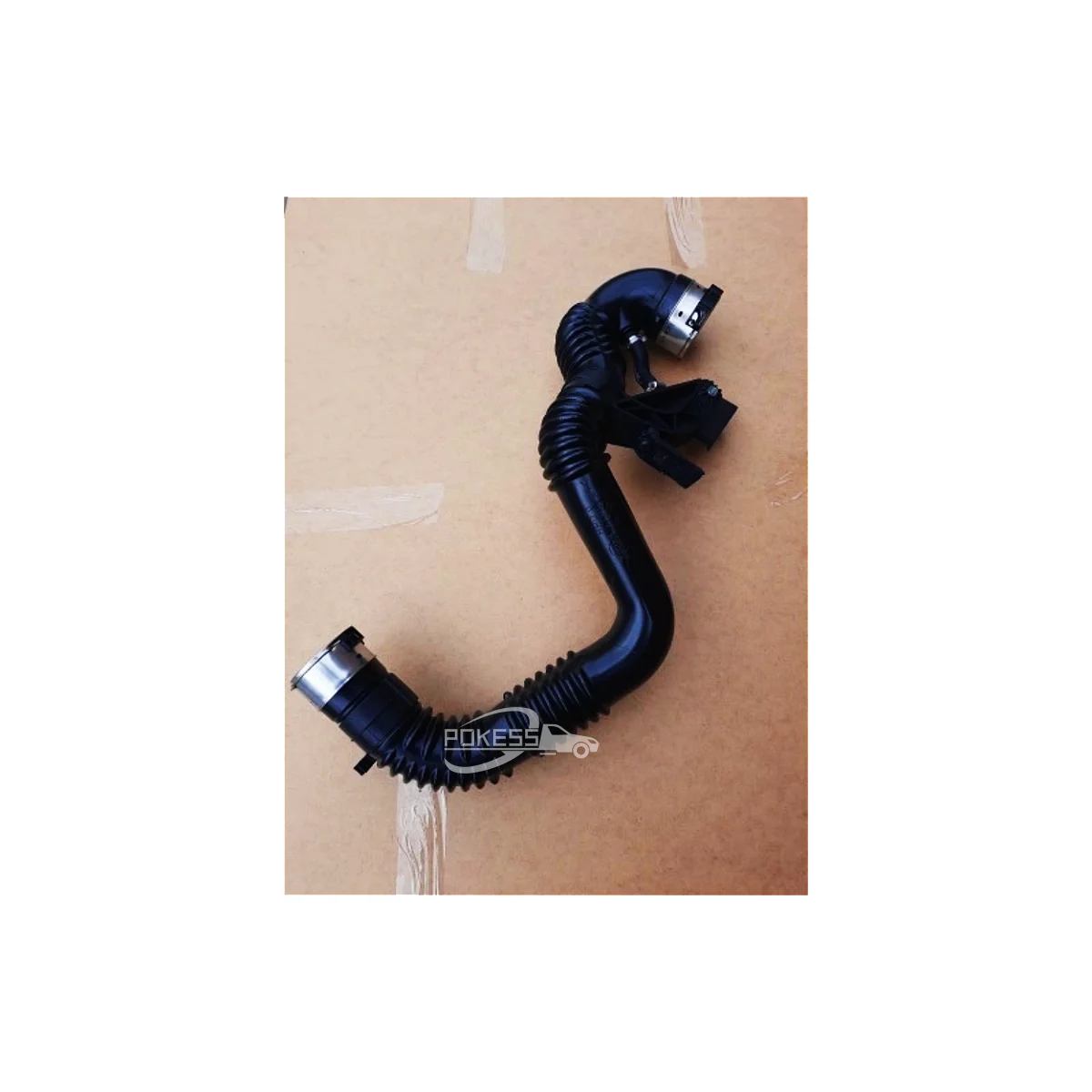 Automotive Intake Hose T24328 14460-HX40D Intake Pipe Accessories for... — 5