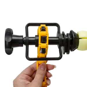 Backdrop 4 Roller Wall Mounting Manual Background Support System Ceiling Background Holder for Video Studio Equipment product image