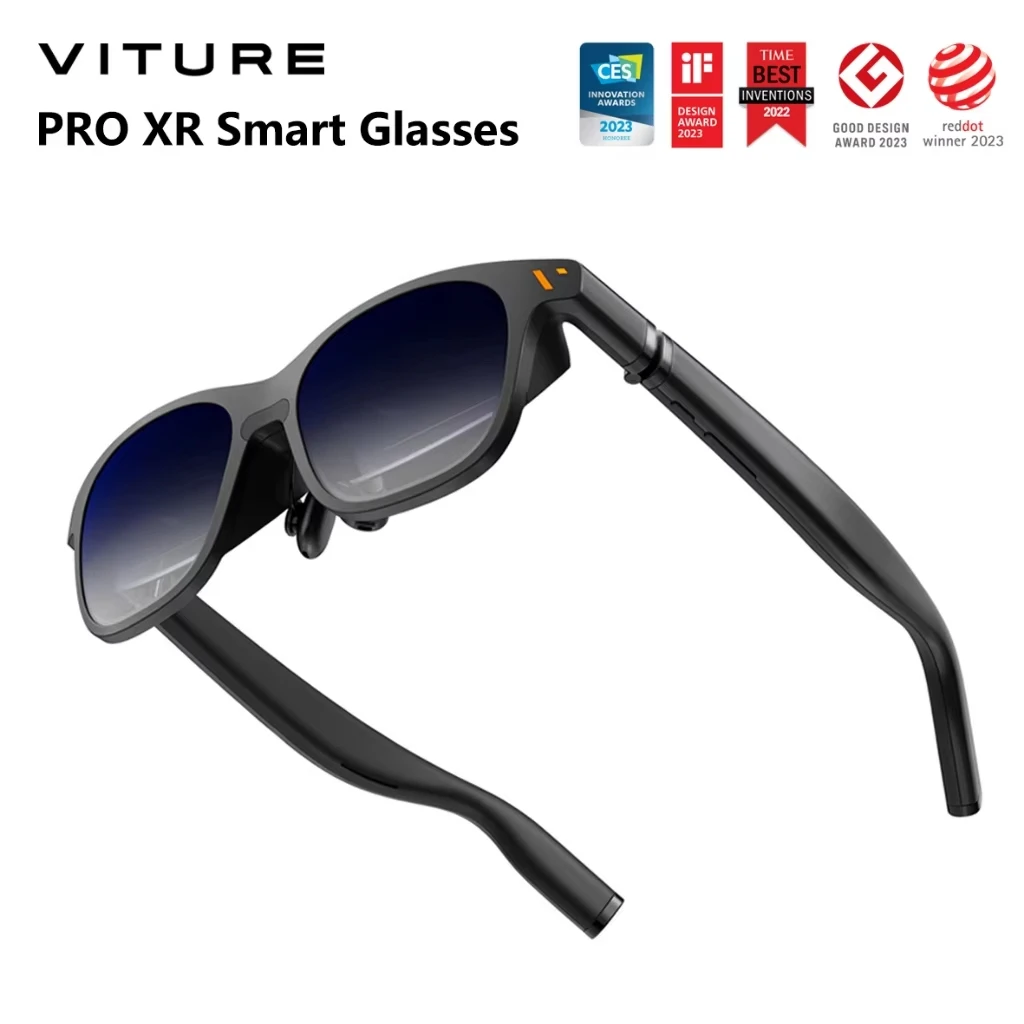 VITURE XR Pro - Ultimate 135