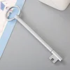 0.5mm - silver hollow design
