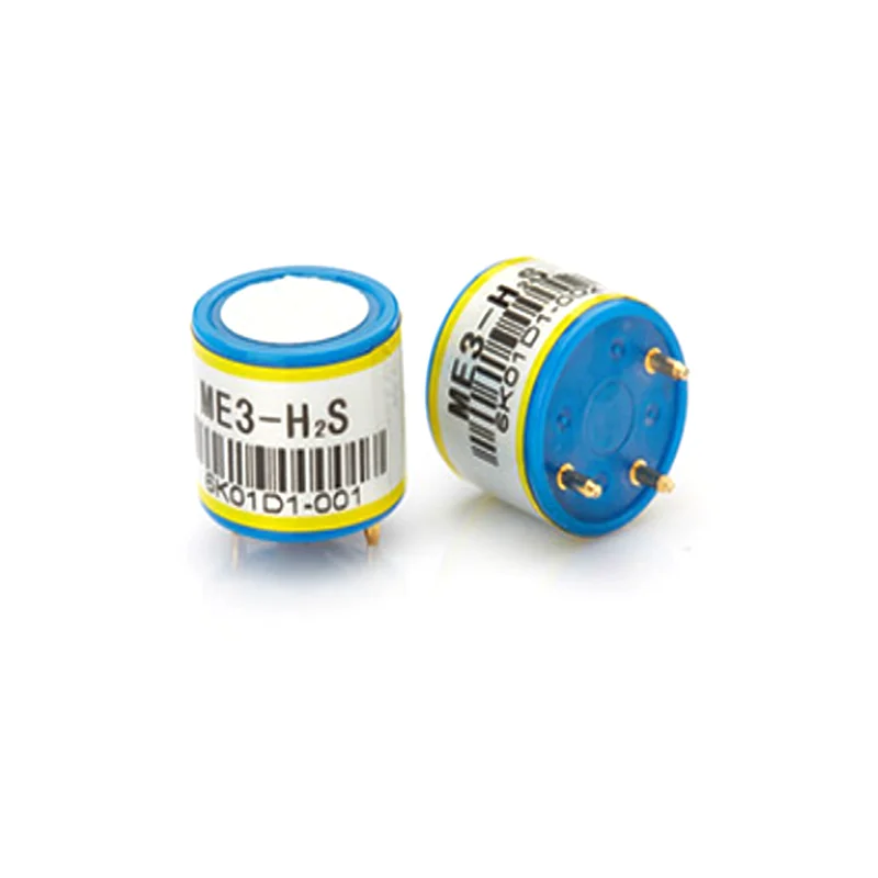 Electrochemical Hydrogen Sulfide Gas Sensor Me3h2s Concentration