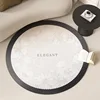 Hibiscus rond