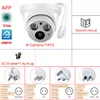 Camera + AU plug
