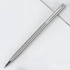 Acero Plata Cruda