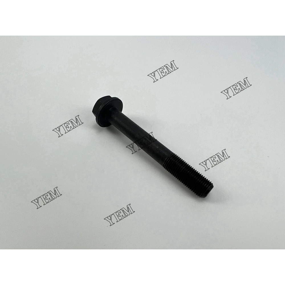 For Perkins 1004-4 Cylinder Head Screw 32166219 Diesel Engine High Performance