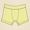 Jaune