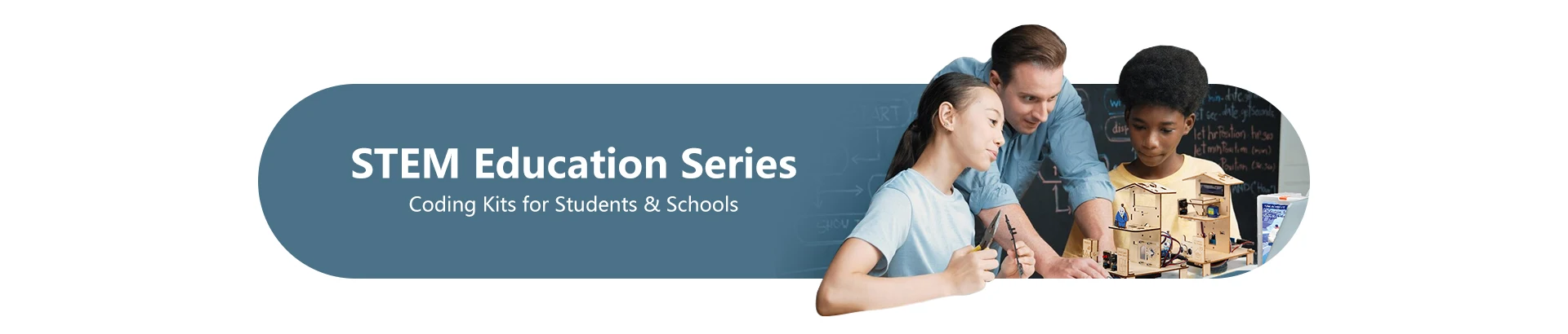 STEM Inventor Series