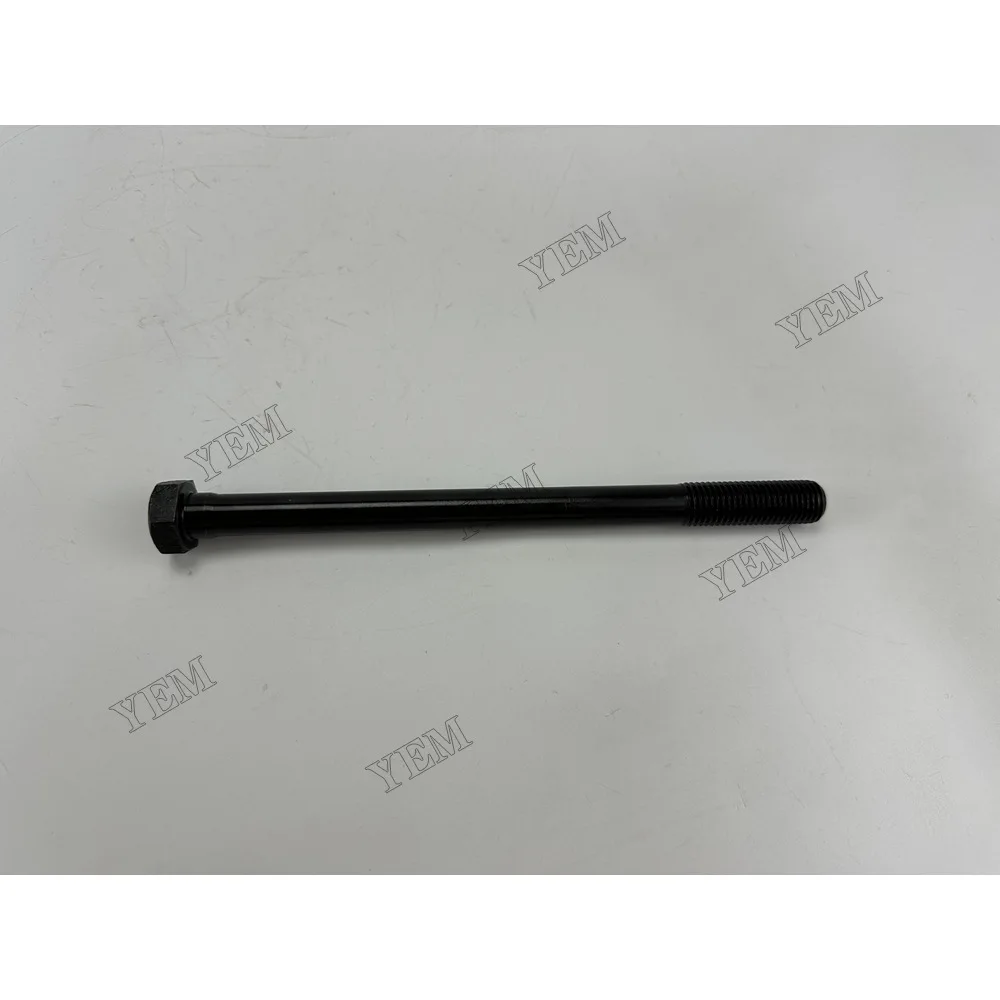 Cylinder Head Bolt for Caterpillar C13 Engine Spare Parts 3