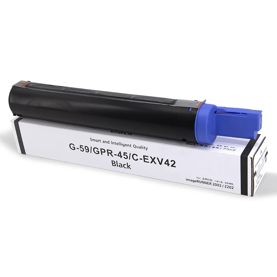 キヤノンNPG-45トナー キヤノン Canon NPG-45 4色セット（K、M、C、Y 各1本） 純正品