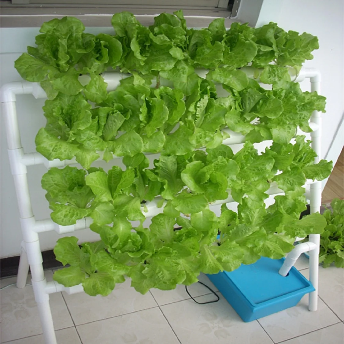 Pvc Material Pipe Iso 9001 German Din8077/8078 Pvc Pipe For Planting